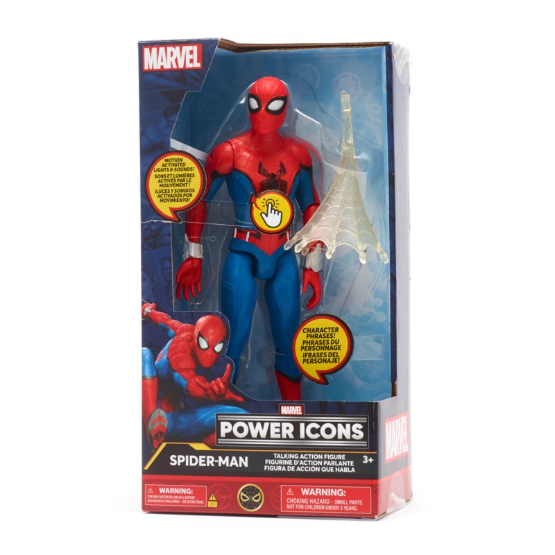 Disney Boutique Déguisement Spider-Man pour enfants Vente Chaleur